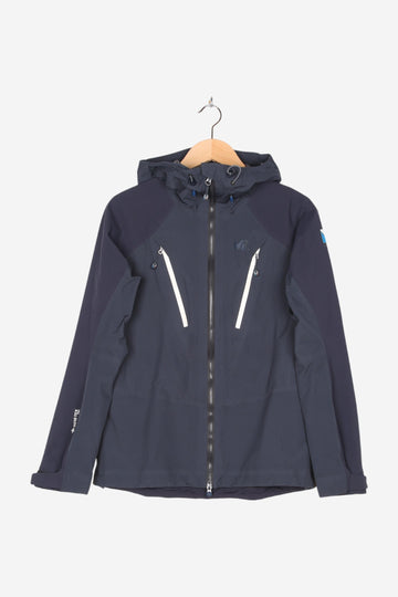 Regenjacke mit GORE-TEX für Damen