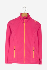 Fleecejacke für Kinder