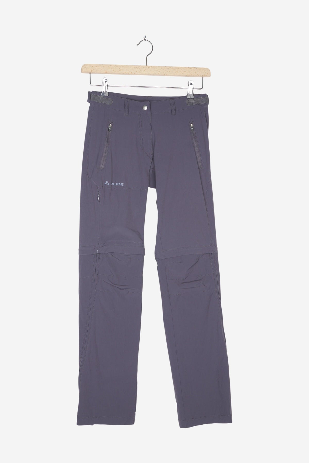 Zip Off Hose für Damen