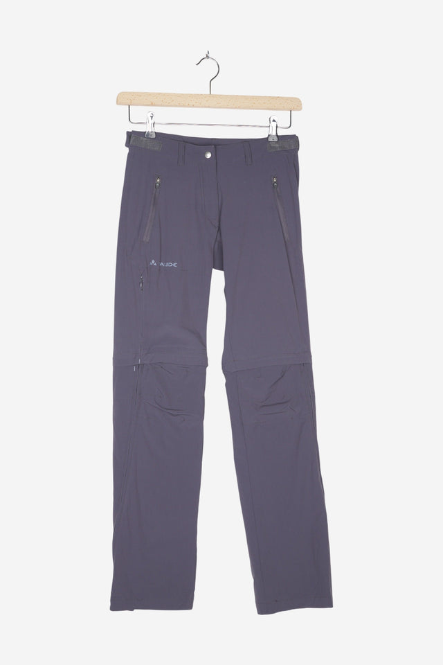 Zip Off Hose für Damen