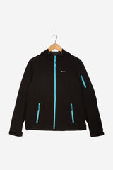 Softshelljacke für Damen