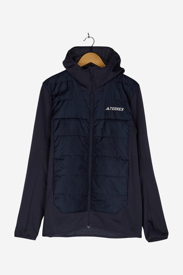 Fleecejacke für Damen