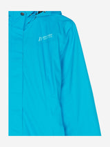 Regenjacke mit GORE-TEX für Damen