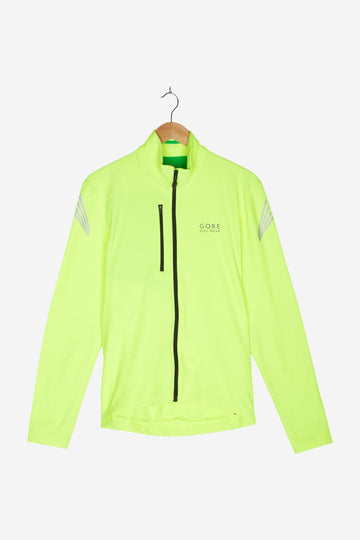 Fahrradjacke für Herren