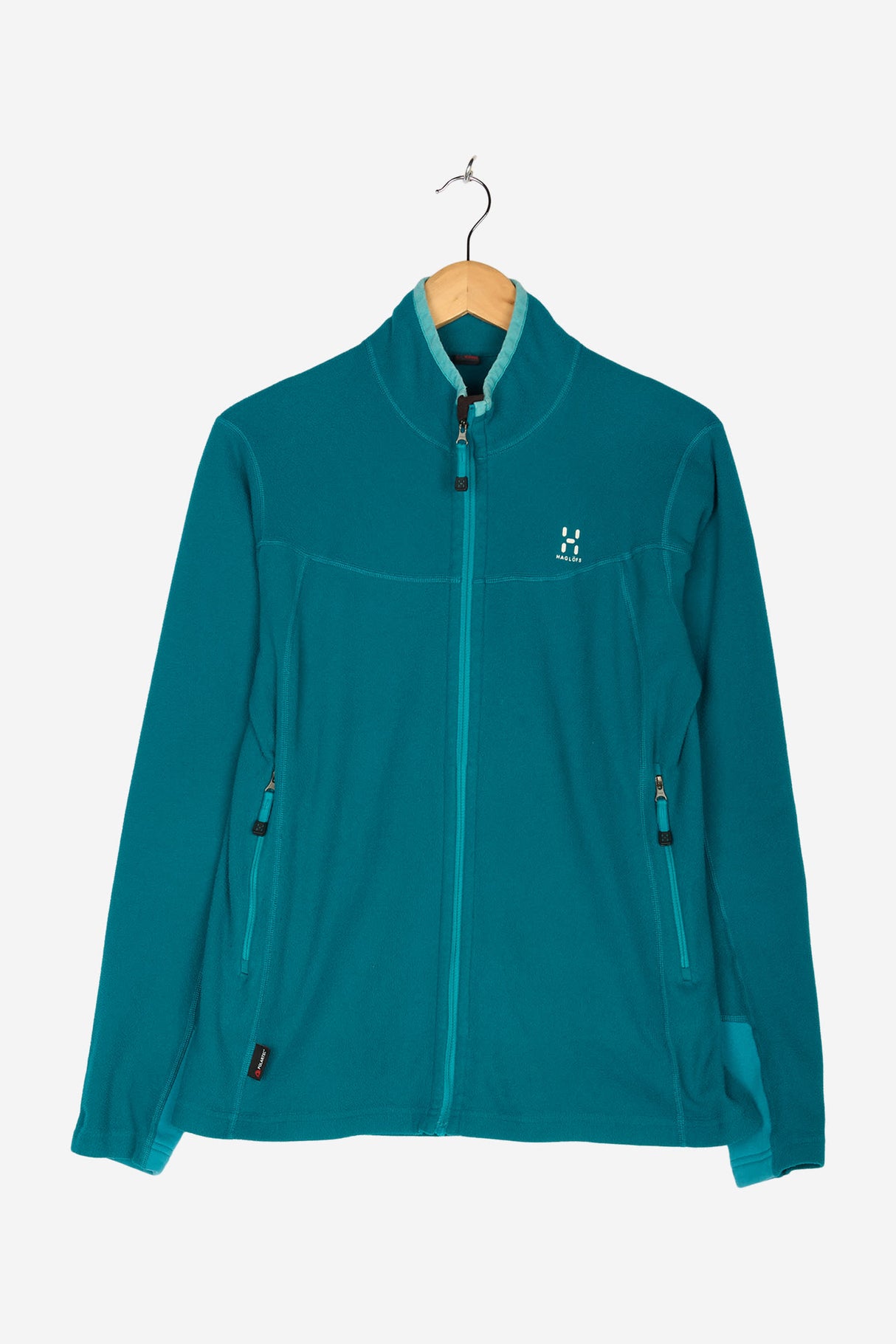 Fleecejacke für Damen