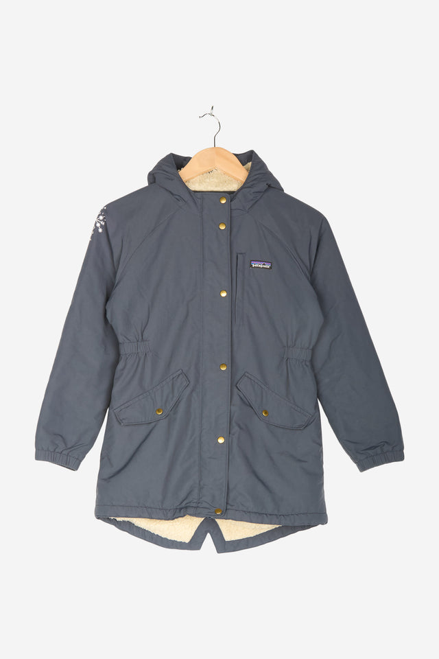 Winterjacke für Kinder
