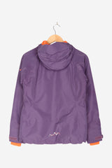 Winterjacke für Kinder