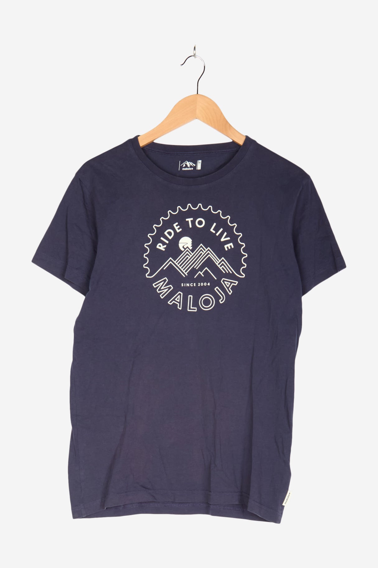 T-Shirt für Herren