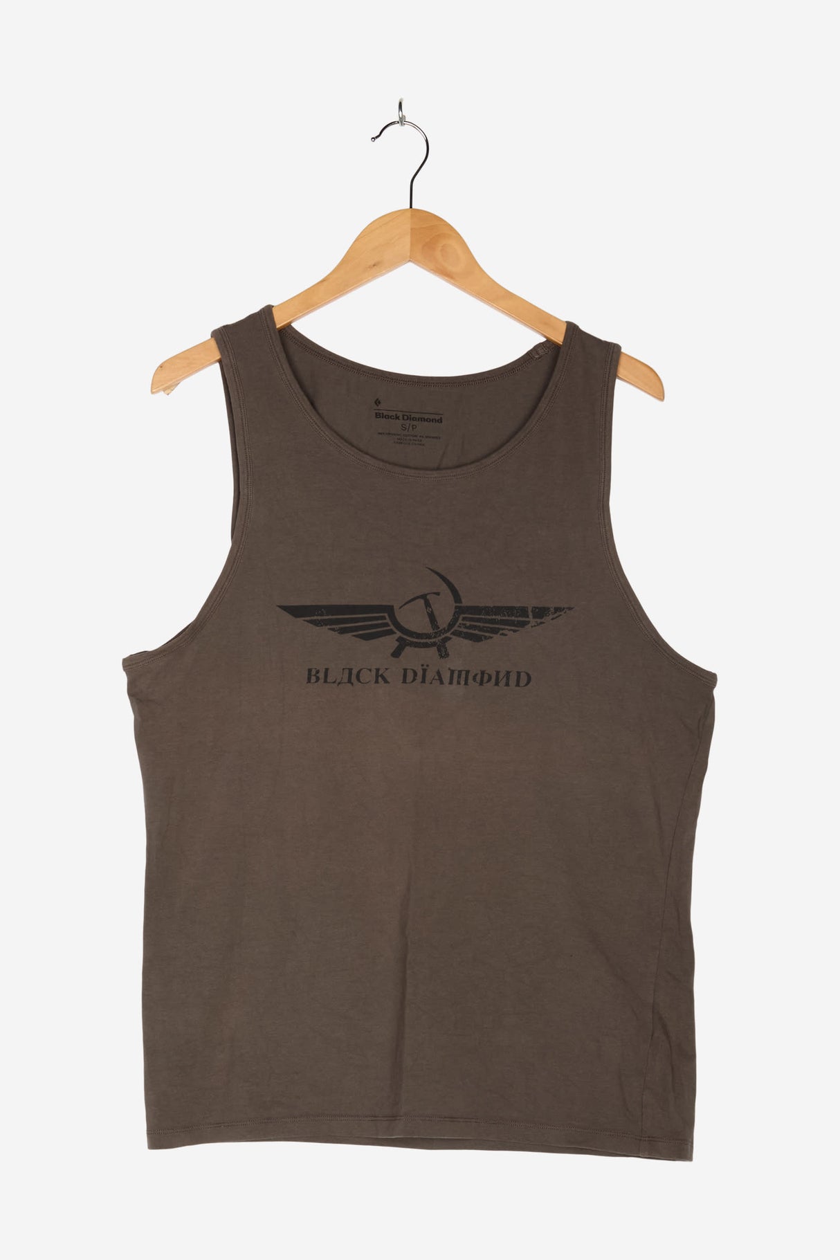 Tanktop für Herren
