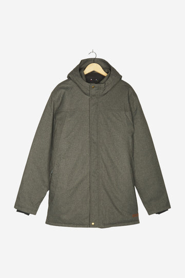 Winterjacke für Herren