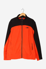 Fleecejacke für Herren