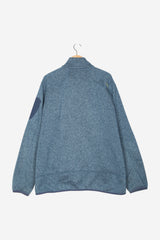 Fleecejacke für Herren