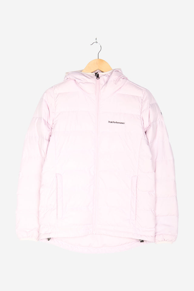 Daunenjacke für Damen