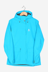 Regenjacke für Damen