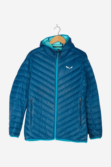 Daunenjacke für Damen