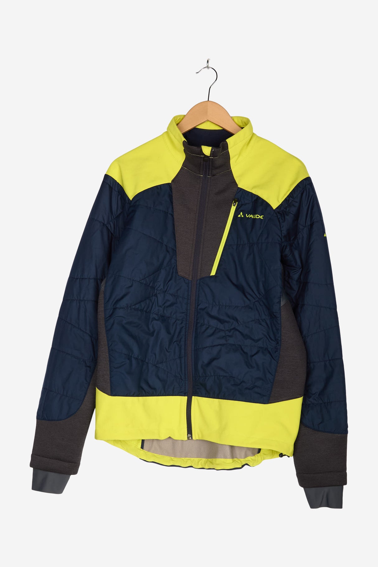 Isolationsjacke für Herren