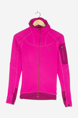Fleecejacke für Damen
