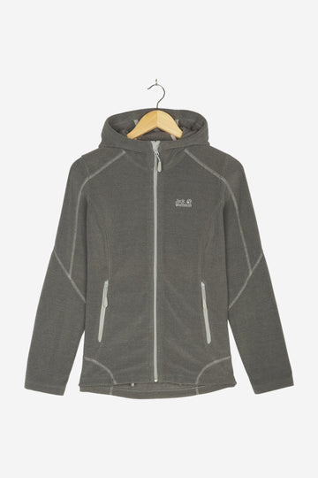 Fleecejacke für Damen