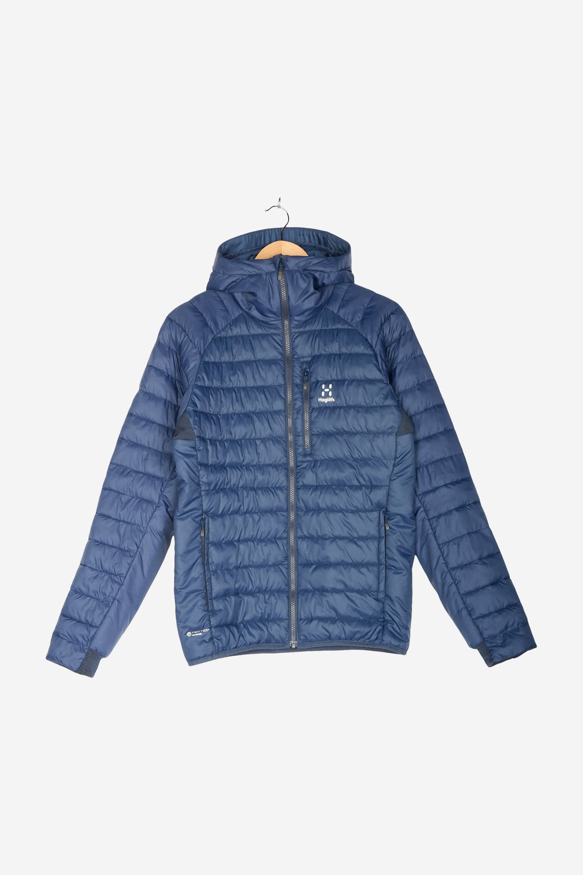 Isolationsjacke für Herren