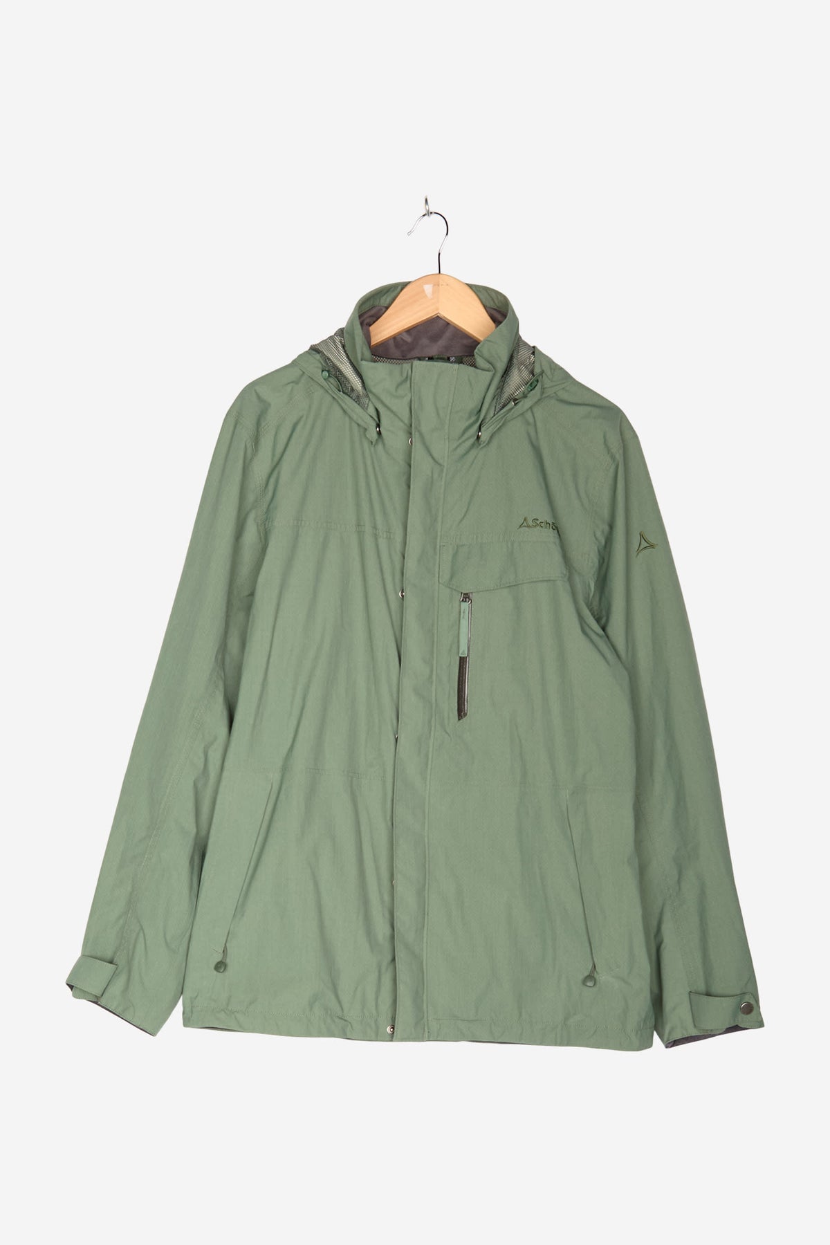 Regenjacke für Herren