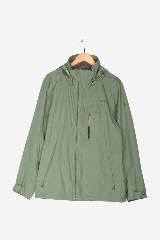 Regenjacke für Herren