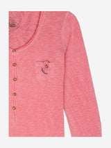 Longsleeve für Damen