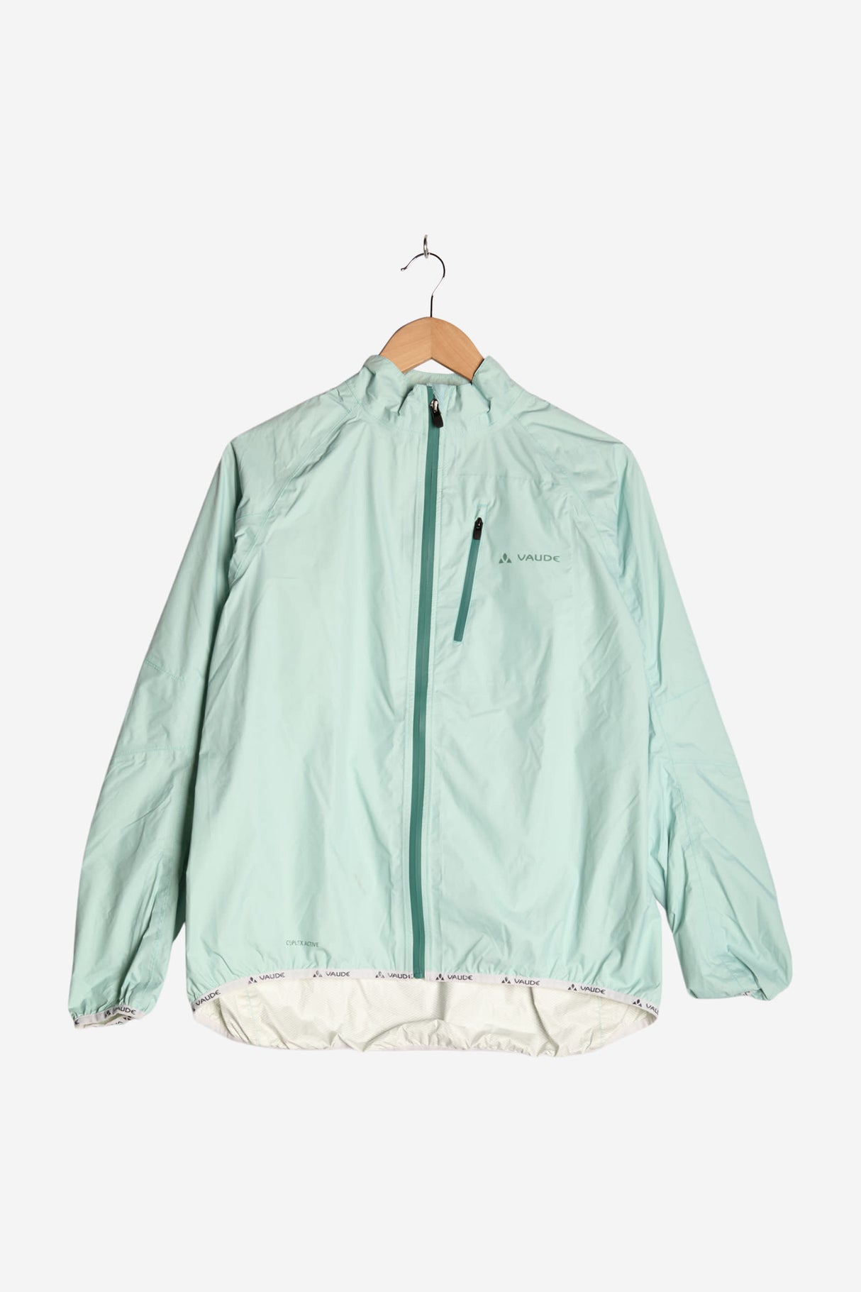 Regenjacke für Damen