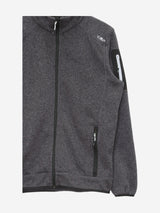 Fleecejacke für Herren