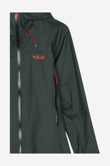 Regenjacke für Herren