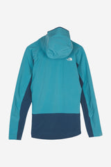 Regenjacke mit GORE-TEX für Damen