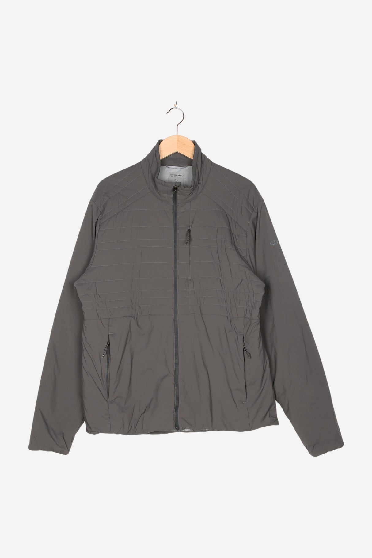 Isolationsjacke für Herren