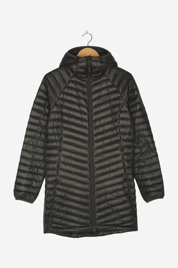 Daunenjacke für Damen