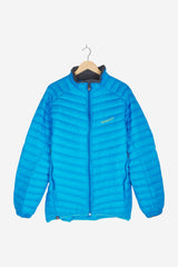 Daunenjacke für Herren