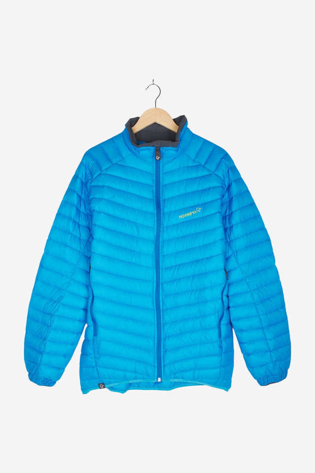 Daunenjacke für Herren