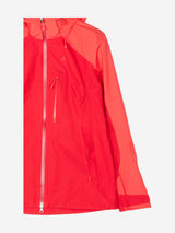 Regenjacke mit GORE-TEX für Damen