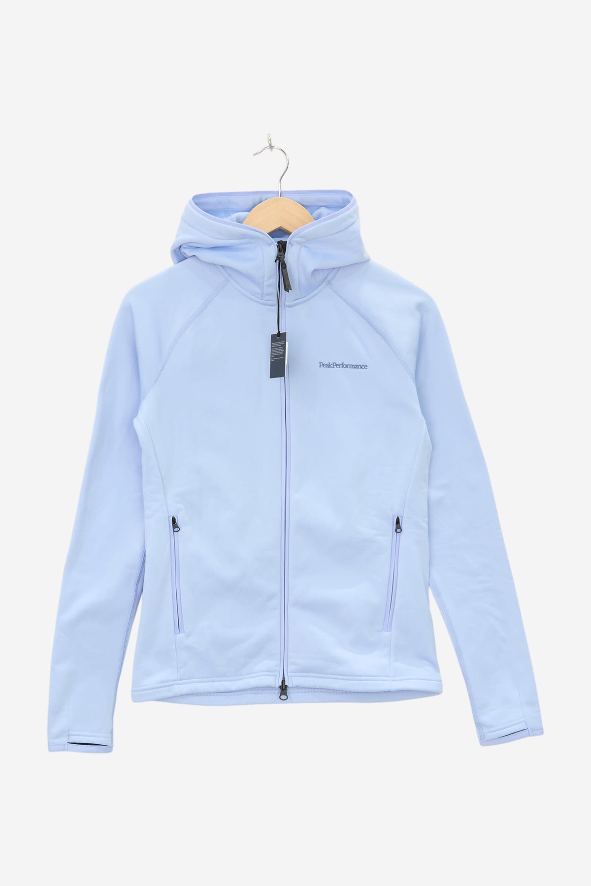 Fleecejacke für Damen