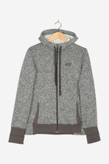 Fleecejacke für Damen
