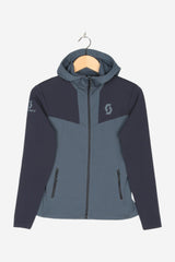 Softshelljacke für Damen