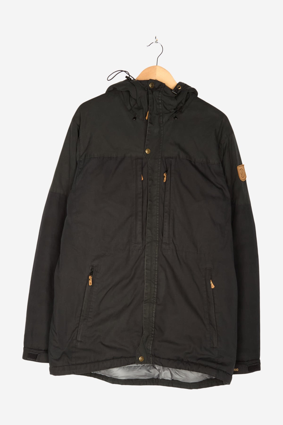 Freizeitjacke für Herren