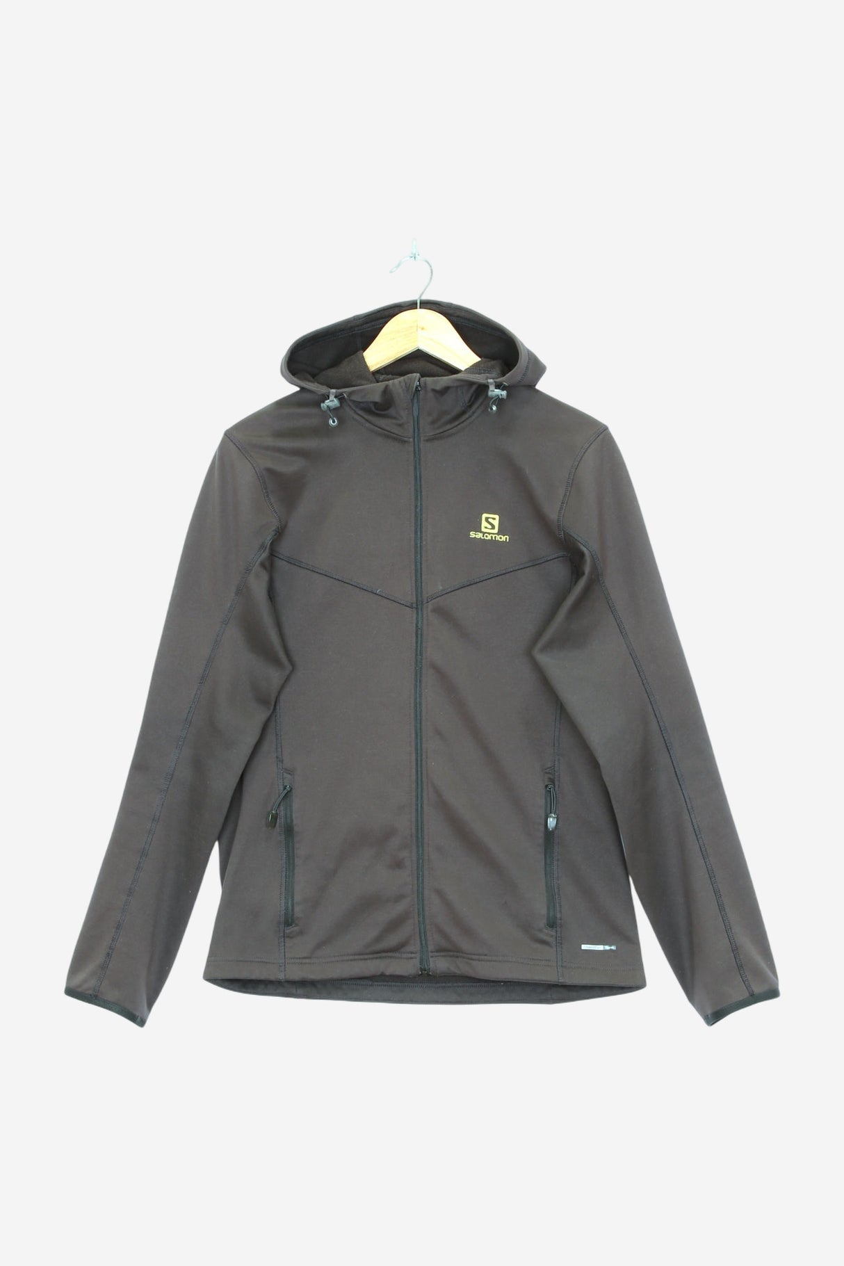 Fleecejacke für Herren