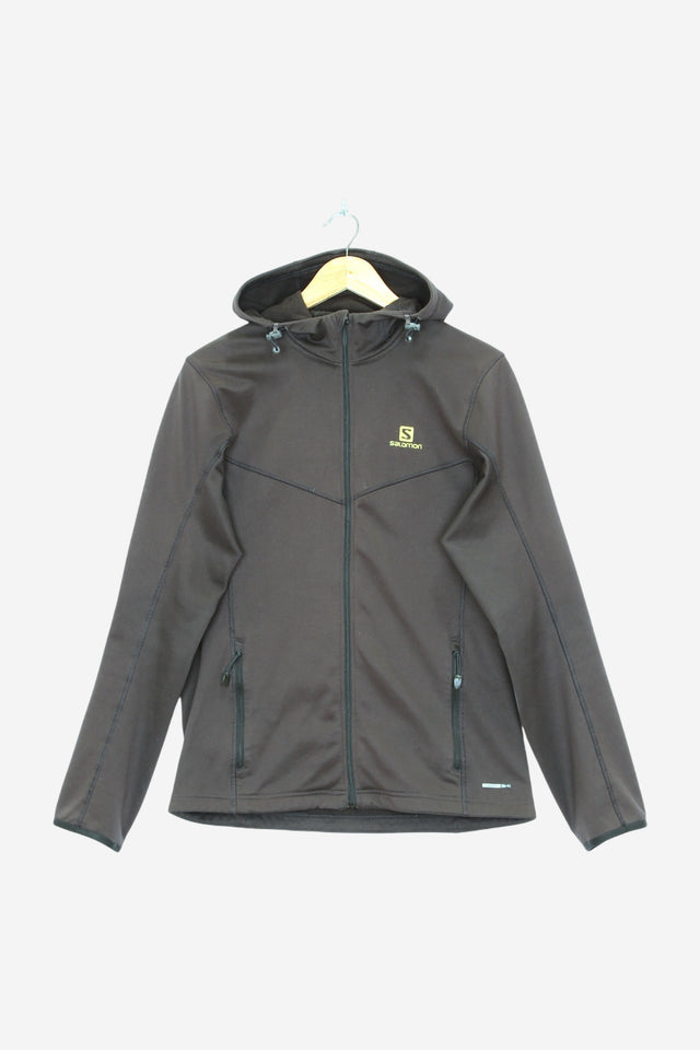 Fleecejacke für Herren