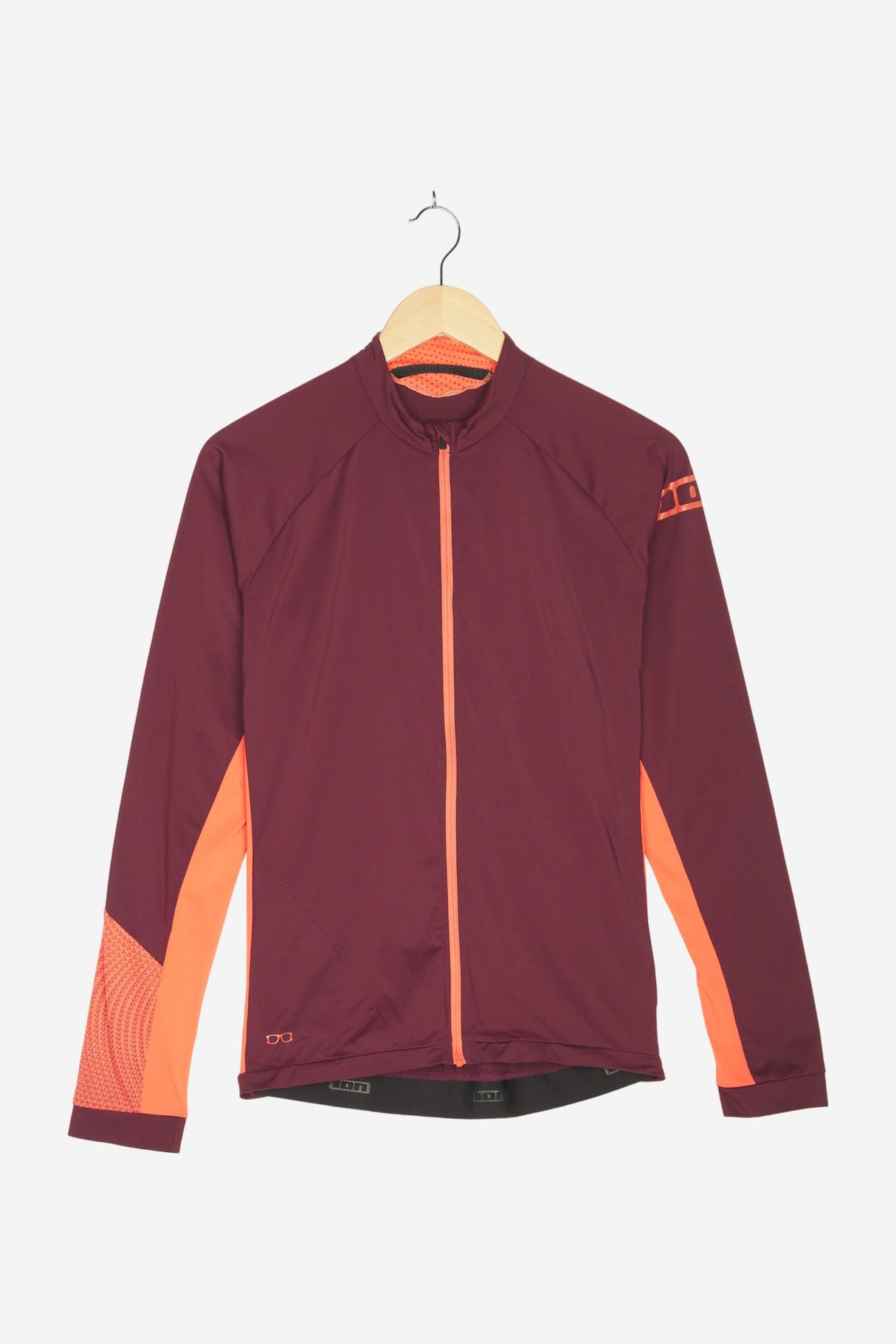 Fahrradjacke für Damen