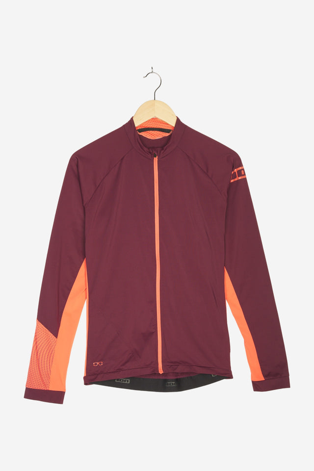 Fahrradjacke für Damen