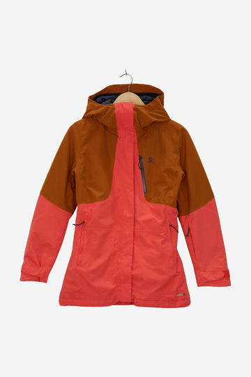 Skijacke für Damen