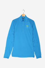 Longsleeve für Herren und Damen
