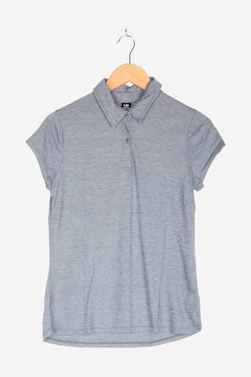 T-Shirt Merino für Damen