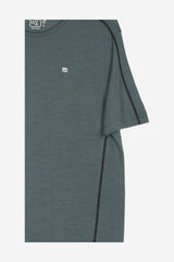 T-Shirt Merino für Herren