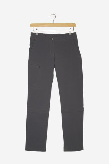 Zip Off Hose für Damen
