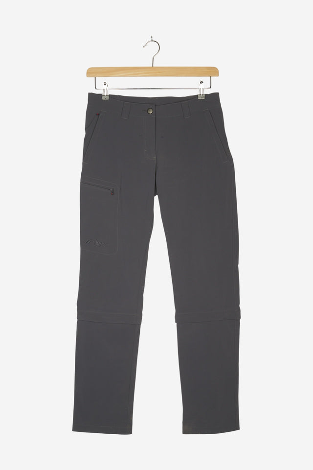 Zip Off Hose für Damen