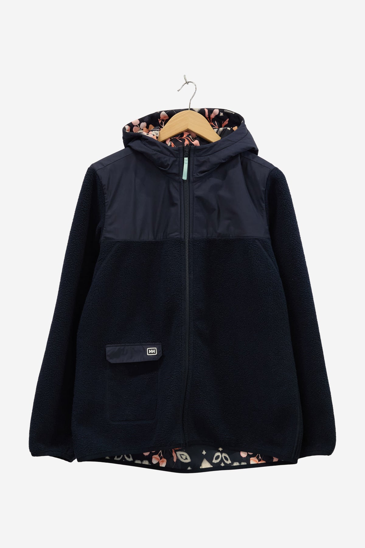 Fleecejacke für Damen